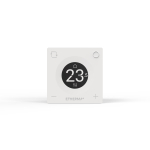 ETHERMA Funkthermostat ET-SMARTCUBE-TH-W 