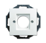 BJ Zentralscheibe XLR Stecker   2553-914 