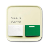 BJ Zentralscheibe ws 2548-642 BD-212-101 