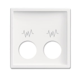 BJ Zentralscheibe          2548-021 G-84 