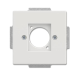 BJ XLR-Zentralscheibe           2553-884 