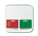 BJ Zentralscheibe aws 2548-642 B-214-101 