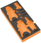 Weidmüller TC INL THIRD 1 EMPTY 