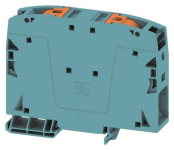 Weidmüller A2C 50/70 BL Durchgangs- 