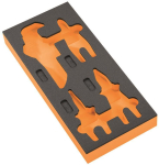 Weidmüller TC INL THIRD 2 EMPTY 