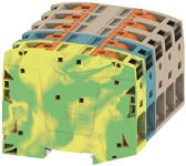 Weidmüller A2C 50/70 3FT-N-FE Durch- 