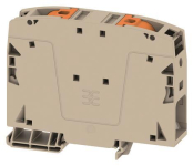 Weidmüller A2C 50/70 Durchführungsklemme 