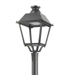 BDP651 LW LED50/830 II DM50 PCC  BALL CT 