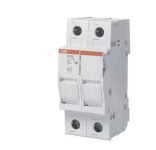 ABB Sicherungs-Trennschalter m E 92/125s 
