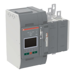 ABB Automatischer U TruONE  OXB315E1S3QT 