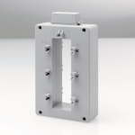 ABB Stromwandler Iprim=1000A CT12-V/1000 