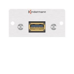 KIND Konnect 50 alu - USB3.0  7444000828 