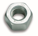 Cimco Muttern 6kt. DIN934 Vz M3   192000 