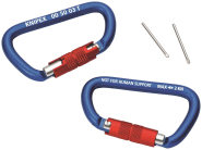 Knipex 005003TBK Werkzeug-       0308137 