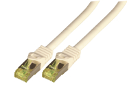 Patchkabel 2xRJ45 Cat6A       MK7001.30W 