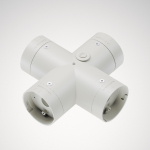 TRILUX Tugra X-Connector Alu 23  9829800 
