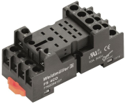 Weidmüller FS 4CO Relaiszubehör 