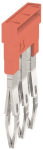 Weidmüller ZQV 2.5N/3 Z-Reihe Quer- 