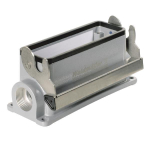 Weidmüller HDC 24B SLU 2M25G HDC-Gehäuse 