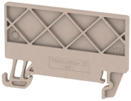 Weidmüller APP 1 Trennwand (Klemmen) 