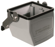 Weidmüller HDC 32B KLU 1M32G HDC-Gehäuse 