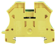 Weidmüller WPE 16N Erdungsklemme 16qmm 