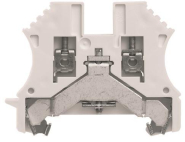 Weidmüller WPE 2.5 WS Schutzleiter- 