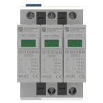 FUCHS Überspannungsableiter Typ 2 