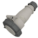 Mennekes Kupplung AM-TOP 16A5p1h>50V 566 