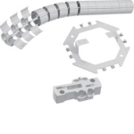 Hager Rundkette starr/flexibel G71117021 