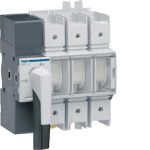 Hager Lasttrennschalter 3polig    HAE312 