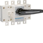 Hager Lasttrennschalter 4polig     HA452 