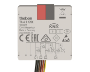 Theben                        TA 4.1 KNX 