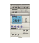 Theben Zeitschaltuhr   TR642top3 BLE RC 