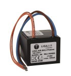 Theben Modul        LIGA.AIR.DALI.Theben 