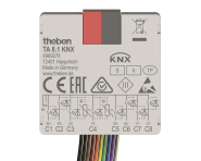 Theben                        TA 8.1 KNX 