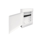 Legrand 135802 Practibox S Multimedia 