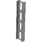 Van Geel 8766760 Profil I-80 2250Nm 