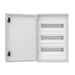 Legrand 433004 Montagerahmen m.Feld- 