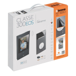 Bticino 363926 Flex'ONE Video-Set 