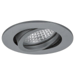 Brumberg LED-Einbaustrahler     12643643 