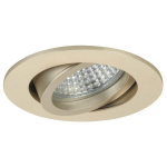 BRUM LED-Einbaustrahler 350mA   12643633 