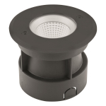 EVN LED Bodeneinbau -rund   PC67106002NA 