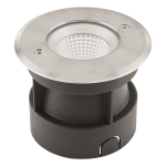 EVN LED Bodeneinbau -rund   PC67106002ND 