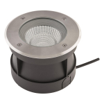 EVN LED Bodeneinbau -rund -  PC67101202W 