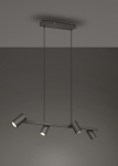 Trio Pendelleuchte MARLEY,     302400432 