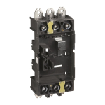 GS Stecksockel Für Nsx400/630   LV432516 