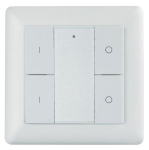 Rutec Funkwandtaster 2 Kanal       80571 