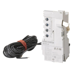 EATON NZM4-XUHIV20208-240AC       266248 