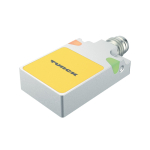 TURCK Induktiver BI5-Q08-AP6X2-V1131/S34 